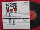 Booker Little & Scott LaFaro Self Titled TIME Series 2000 stereo S/2011 NM