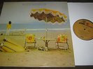 Neil Young ?– On The Beach AUSSIE REISSUE LP reprise