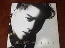 ??? Hong Kong tvb  orig 1989 lp/leslie cheung/Leslie ??