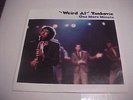 1985 WEIRD AL YANKOVIC One More Minute 45