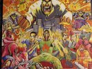Massive Attack vs Mad Professor - No Protection 12