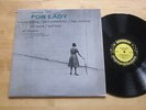 Webster Young - For Lady LP Prestige 7106 OJC Remastered Mal Waldron Quinichette