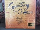 Counting Crows 2 X LP AUGUST AND EVERYTHING AFTER Vinyl Audiophile Mint 45 RPM