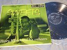 Harry Edison - Sweets - CLEF # MGC-717 - Near Mint Jazz Album