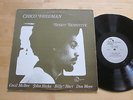Chico Freeman - Spirit Sensitive LP Rare Jazz on India Navigation Cecil McBee