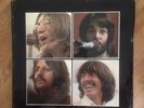 THE BEATLES LET IT BE BOX SET UK 1ST PRESS 2U/2U RED APPLE w/ BOOK, TRAYS