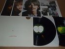 The Beatles - White Album - Vinyl Doppel LP - FOC & 4 Poster - No.212265 - 1968