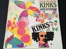 KINKS - Face to Face - MONO - 1966 first press 1B/1B - R-6228 VG+ Nice