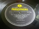 THE BEATLES - A HARD DAYS NIGHT - STEREO 1ST PRESSING - YEX 126 - 1 YEX 127 - 1