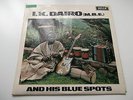 UK LP Decca I.K. Dairo (M.B.E.) And His Blue Spots 1968