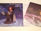 Dee D.Jackson - Cosmic Curves LP