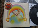 Grateful Dead Europe '72 1972 Original White Label Promo 3LP Set VG+ or better