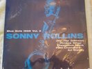 Sonny Rollins Blue Note BLP 1558 Vol 2 RVG