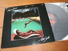 AYERS ROCK - HOT SPELL, ORIG. NM AUSTRALIAN PROG. LP.