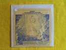 GENESIS   THE BEDSIDE YELLOW FOAM   RARE LP w/SHRINK