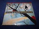 MFSL-2-318-PATRICIA BARBER-MYTHOLOGIES-2xVINYL/LP-SEALED