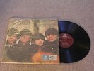 BEATLES CANTAN PARA USTED MAROON EDITION  PS RARE NM