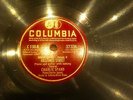 Charlie Spand & Blind Blake - Hastings Street - COLUMBIA 37336 BLUES 78