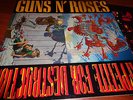 Guns N' Roses...Appetite For Destruction...in an very good condition.., 1987