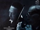 HEIFETZ-PIATIGORSKY CONCERTS / Schubert Quintet / RCA Stereo SD LSC-2737, 9S/7S