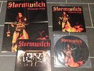 STORMWITCH  -  Walpurgis Night    /    PICTURE  DISC  -  LP  /  VINYL  +  Poster