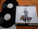 PETER THOMAS - 100 % COTTON THE COMPLETE JERRY COTTON EDITION 2 LP / CDHW 045 LP