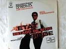RARE ESTADO DE SITIO FILM SOUNDTRACK LP IMPORT MEXICO 1973 MIKIS THEODORAKIS