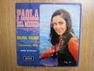 Eurovision songfestival Switzerland 1969. Paola. Bonjour bonjour. French version
