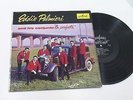 EDDIE PALMIERI Conjunto La Perfecta BRONX NY Alegre salsa latin jazz VPI 1ed LP