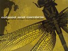 Coheed and Cambria lp record progressive post hardcore rock green vinyl  mottled