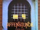 POPOL VUH - Affenstunde 1970 KRAUT ROCK Herzog SYNTH LP Wah-Wah Reissue