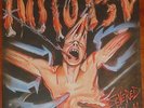 Autopsy - Severed Survival LP / Vinyl / New RE / Sealed (2013) Death Metal