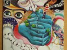 SWEET SMOKE - Just a Poke - Vinyl LP - Silly Sally - Baby Night - Jay Dorfman
