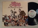 Conjunto Libre - Los Lideres De La Salsa (Latin/Salsa, LP)