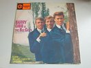 BARRY GIBB & THE BEE GEES 1st ON OZ CALENDAR ISSUE LP