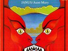 AUNT MARY - JANUS - BLUE VINYL - 2015 LEGAL REISSUE - PRESALE