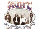 AUNT MARY - LOADED - BLACK VINYL - 2015 LEGAL REISSUE - PRESALE
