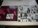 ROLLING STONES EXILE ON MAIN STREET/AFTERMATH LPS EXCELLENT