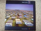A Momentary Lapse Of Reason- Pink Floyd. N.M.