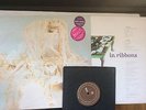 Pale Saints in ribbons vinyl lp with limited 45 rpm single. 1992 4ad shoegaze uk