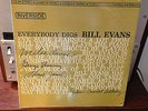 Bill Evans 