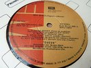 QUEEN HOT SPACE ESPACIO CALIENTE SPANISH TITLES MACHU PICCHU PERU PROMO RADIO LP