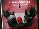Del Vikings LP 