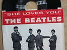 Beatles - Original Swan 