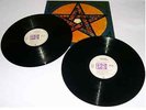 Pentangle Sweet Child LP (DOUBLE ALBUM A1/B2 & A2C/B2D ORIGINAL 1968) Gatefold