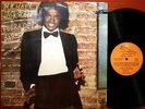 Import MICHAEL JACKSON Off The Wall RaRe 1980 Promo Single Cover LP