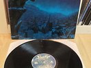 Savatage - Dead Winter Dead Vinyl Lp Handful Of Rain Sirens Very RAR