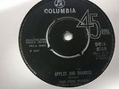 THE PINK FLOYD - Apples & Oranges - IRISH PRESSING 7