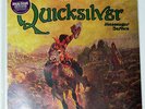 QUICKSILVER MESSENGER SERVICE Happy Trails PURE PLEASURE 180g ANALOGUE pressing