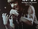 AC/DC – Hot Seams Wet Dreams Rock in Rio 85 Double LP clear
